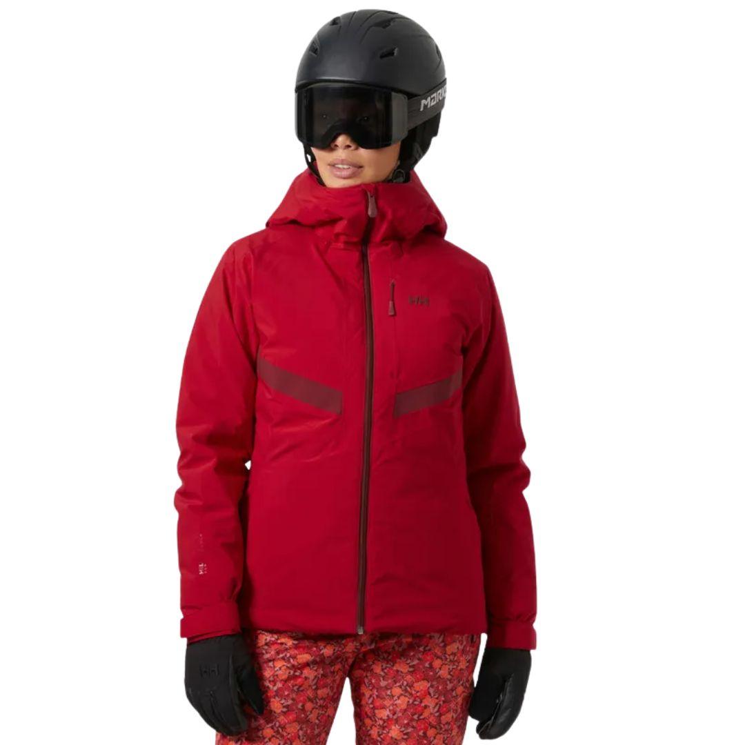 Helly Hansen Women's Edge 3.0 Ski Jacket